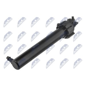 GICLEUR D'EAU DE NETTOYAGE, NETTOYAGE DES PHARES VOLVO XC60 2018- /GAUCHE/