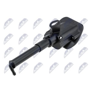 GICLEUR D'EAU DE NETTOYAGE, NETTOYAGE DES PHARES VOLVO XC90 I 2011-2014 /DROITE/