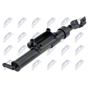 GICLEUR D'EAU DE NETTOYAGE, NETTOYAGE DES PHARES VOLVO V70 2010- 