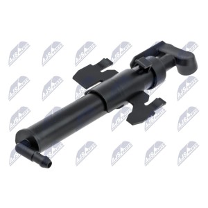 GICLEUR D'EAU DE NETTOYAGE, NETTOYAGE DES PHARES VOLVO XC90 2015- /DROITE/