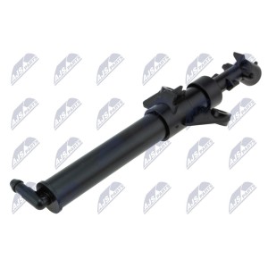 GICLEUR D'EAU DE NETTOYAGE, NETTOYAGE DES PHARES VOLVO V40 2012-2019 /GAUCHE/