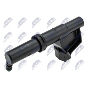 GICLEUR D'EAU DE NETTOYAGE, NETTOYAGE DES PHARES VOLVO S40 2004-2012 