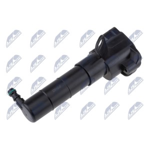 GICLEUR D'EAU DE NETTOYAGE, NETTOYAGE DES PHARES VOLVO XC90 2003-2006 /GAUCHE/
