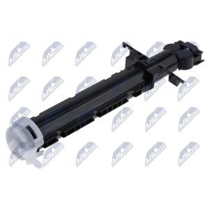 GICLEUR D'EAU DE NETTOYAGE, NETTOYAGE DES PHARES VOLVO S60 2011-2014 