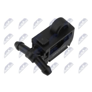 GICLEUR D'EAU DE NETTOYAGE, NETTOYAGE DES VITRES VOLVO S60 2014-2018 