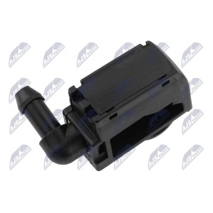 GICLEUR D'EAU DE NETTOYAGE, NETTOYAGE DES VITRES VOLVO S60 2014-2018 