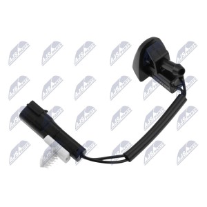 GICLEUR D'EAU DE NETTOYAGE, NETTOYAGE DES VITRES VOLVO S60 2010-2014 