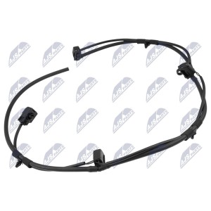 ENSEMBLE DE GICLEUR DE LAVE-GLACE VOLVO XC60 2014-2017