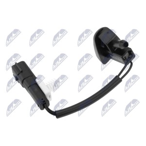 GICLEUR D'EAU DE NETTOYAGE, NETTOYAGE DES VITRES VOLVO S60 2011-2013 