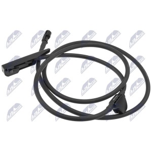 GICLEUR D'EAU DE NETTOYAGE, NETTOYAGE DES VITRES VOLVO XC90 2016-2024 /DROITE/