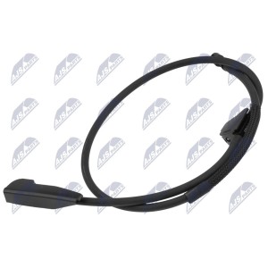 GICLEUR D'EAU DE NETTOYAGE, NETTOYAGE DES VITRES VOLVO S90 2017-2024 