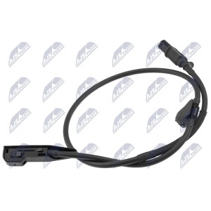 GICLEUR D'EAU DE NETTOYAGE, NETTOYAGE DES VITRES VOLVO S90 2017-2024 