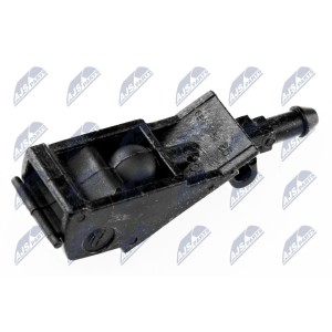 GICLEUR D'EAU DE NETTOYAGE, NETTOYAGE DES VITRES VW GOLF IV -2005