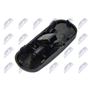 GICLEUR D'EAU DE NETTOYAGE, NETTOYAGE DES VITRES VW  AMAROK 2010-