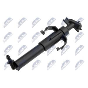 GICLEUR D'EAU DE NETTOYAGE, NETTOYAGE DES PHARES VW PASSAT B8 2014-/DROITE/