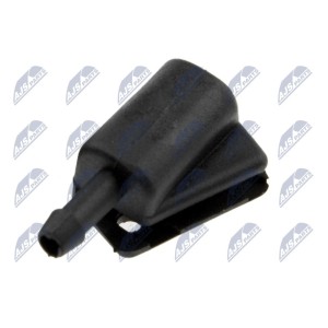 GICLEUR D'EAU DE NETTOYAGE, NETTOYAGE DES VITRES MERCEDES SPRINTER 2006-