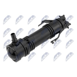 GICLEUR D'EAU DE NETTOYAGE, NETTOYAGE DES PHARES VW TIGUAN /LF/ 2011-/GAUCHE/