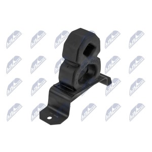 BUTEE TAMPON PONT NISSAN TERRANO 86-95