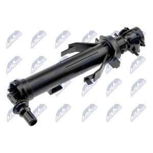 GICLEUR D'EAU DE NETTOYAGE, NETTOYAGE DES PHARES VW GOLF VII 2012-/GAUCHE/