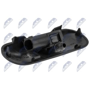 GICLEUR D'EAU DE NETTOYAGE, NETTOYAGE DES VITRES AUDI A1 2011-