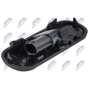 GICLEUR D'EAU DE NETTOYAGE, NETTOYAGE DES VITRES VW GOLF V 2003-