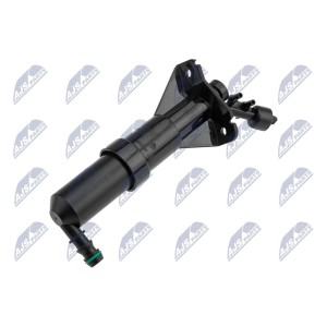 GICLEUR D'EAU DE NETTOYAGE, NETTOYAGE DES PHARES VOLKSWAGEN CC B7 2011-2016 