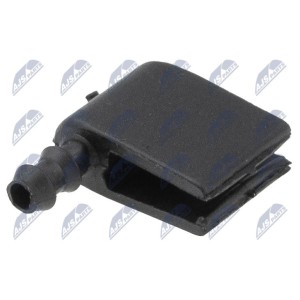GICLEUR D'EAU DE NETTOYAGE, NETTOYAGE DES VITRES MERCEDES SPRINTER 2006-