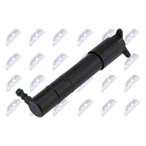 GICLEUR D'EAU DE NETTOYAGE, NETTOYAGE DES PHARES PORSCHE CAYENNE 01.2007-06.2010 /GAUCHE/DROITE/