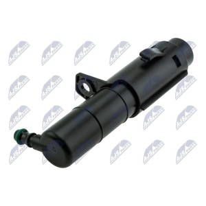 GICLEUR D'EAU DE NETTOYAGE, NETTOYAGE DES PHARES VOLKSWAGEN GOLF 2009-2016 /GAUCHE/DROITE/