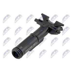 GICLEUR D'EAU DE NETTOYAGE, NETTOYAGE DES PHARES VOLKSWAGEN GOLF 2009-2016 /GAUCHE/
