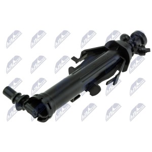 GICLEUR D'EAU DE NETTOYAGE, NETTOYAGE DES PHARES VOLKSWAGEN TOUAREG 2018- /DROITE/