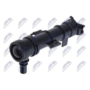 GICLEUR D'EAU DE NETTOYAGE, NETTOYAGE DES PHARES VOLKSWAGEN JETTA 2015-2018 /GAUCHE/
