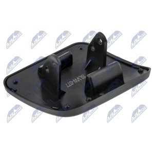 ENJOLIVEUR, PARE-CHOCS VOLKSWAGEN GOLF 1997-2006 /GAUCHE/