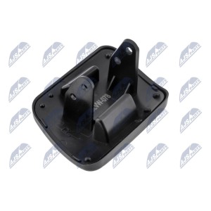 ENJOLIVEUR, PARE-CHOCS VOLKSWAGEN GOLF 1997-2006 /DROITE/