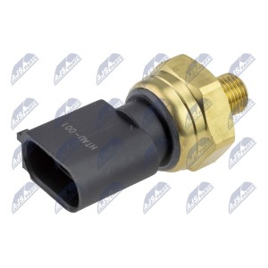 CAPTEUR, PRESSION DE CARBURANT AUDI A3 2.0FSI