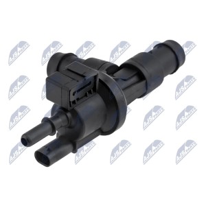 SOUPAPE DE VENTILATION DU RESERVOIR DE CARBURANT BMW 1 F40 116
