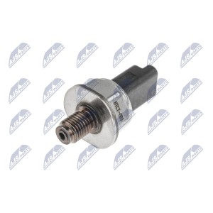 CAPTEUR, PRESSION DE CARBURANT CITROEN BERLINGO 1.6HDI 2005-