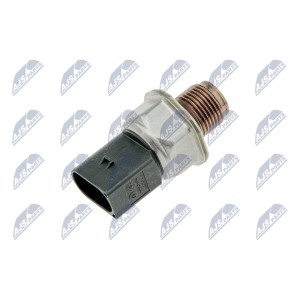 CAPTEUR, PRESSION DE CARBURANT CITROEN JUMPER 2.2HDI 2014-