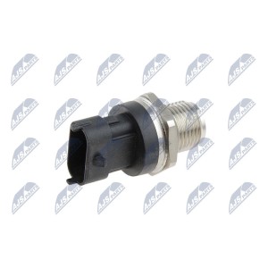 CAPTEUR, PRESSION DE CARBURANT FIAT BRAVO 1.9JTD 2006-