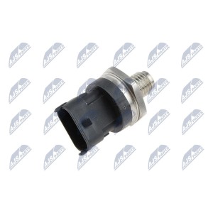CAPTEUR, PRESSION DE CARBURANT FIAT PUNTO 1.9JTD 2003-