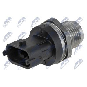 CAPTEUR, PRESSION DE CARBURANT FIAT DOBLO 1.9JTD 03-