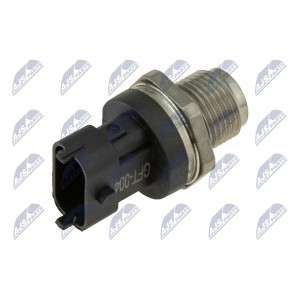 CAPTEUR, PRESSION DE CARBURANT FIAT BRAVO 1.6D/1.9D 07-14