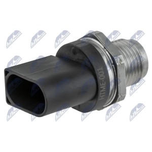 CAPTEUR, PRESSION DE CARBURANT MERCEDES KLASA A W169 160CDI/180CDI/200CDI 04-12