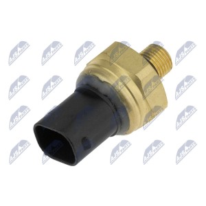 CAPTEUR, PRESSION DE CARBURANT MERCEDES KLASA A W176 180CDI/200CDI/220CDI 12-18
