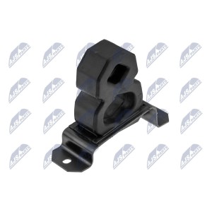 BUTEE TAMPON PONT NISSAN TERRANO 86-95