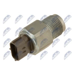 CAPTEUR, PRESSION DE CARBURANT NISSAN NAVARA 2.5D 01-