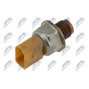 CAPTEUR, PRESSION DE CARBURANT VW AMAROK 2.0TDI 10-13
