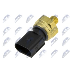 CAPTEUR, PRESSION DE CARBURANT AUDI A3 1.6FSI/2.0FSI 03-08