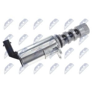 VALVE DE COMMANDE, REGLAGE D'ARBRES A CAME AUDI A4 S4 2008-