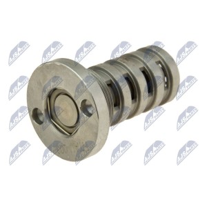 VALVE DE COMMANDE, REGLAGE D'ARBRES A CAME AUDI A3 1.8TFSI/2.0TFSI 04-13